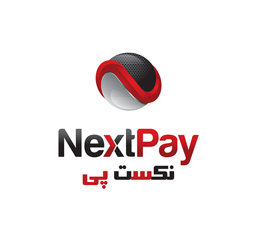 لوگوی قدیم نکست پی